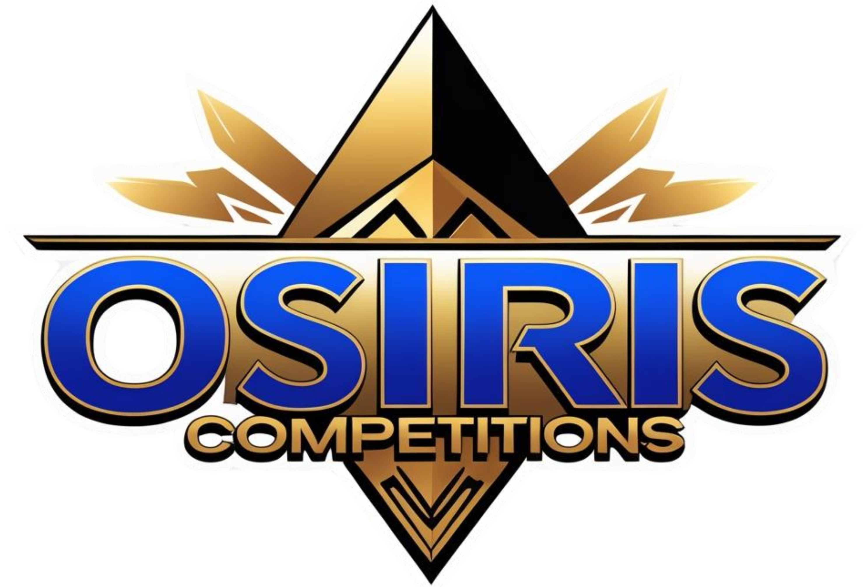 Osiris Competitions