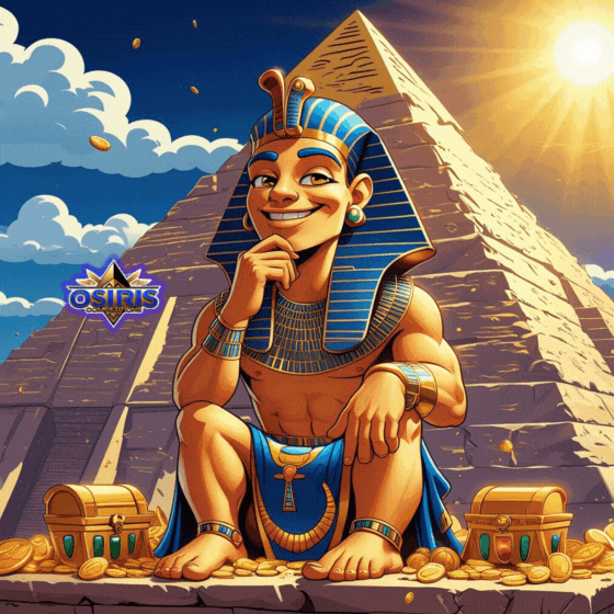 THE PYRAMID - £600 PRIZE POT - 106 INSTANT WIN PRIZES + £100 END PRIZE