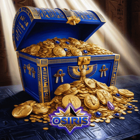 INSTANT WIN - 139 PRIZES - ONLY 19p
